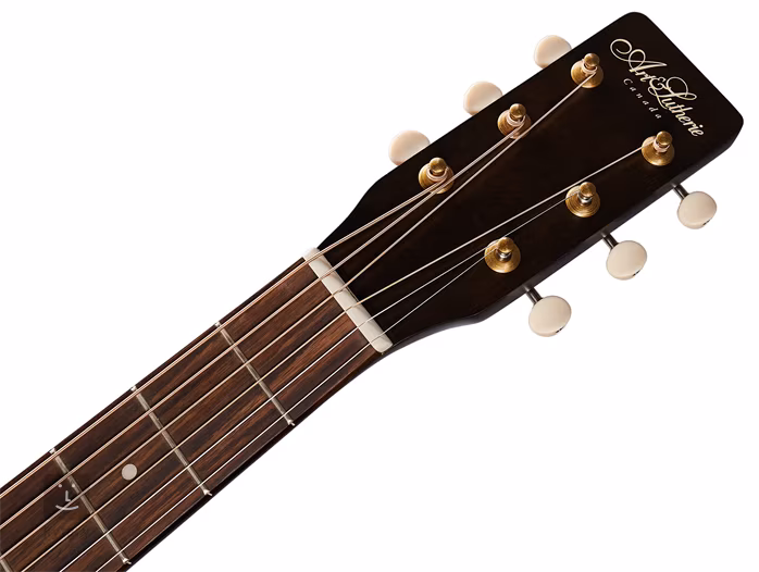 Art & Lutherie Legacy Faded Black - Akustická kytara