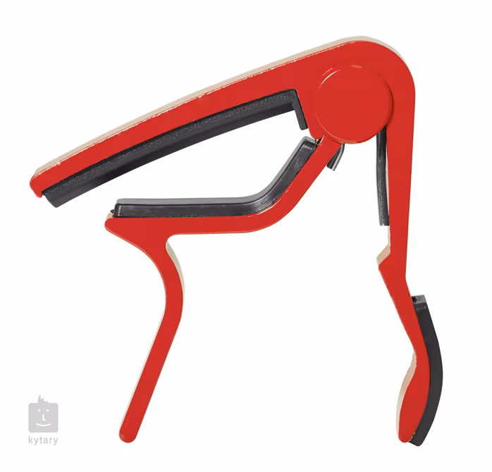 Razzor Capo Red - Kapodastr