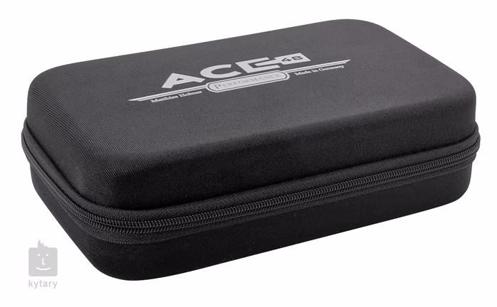 Hohner ACE 48 (použité) - Foukací harmonika