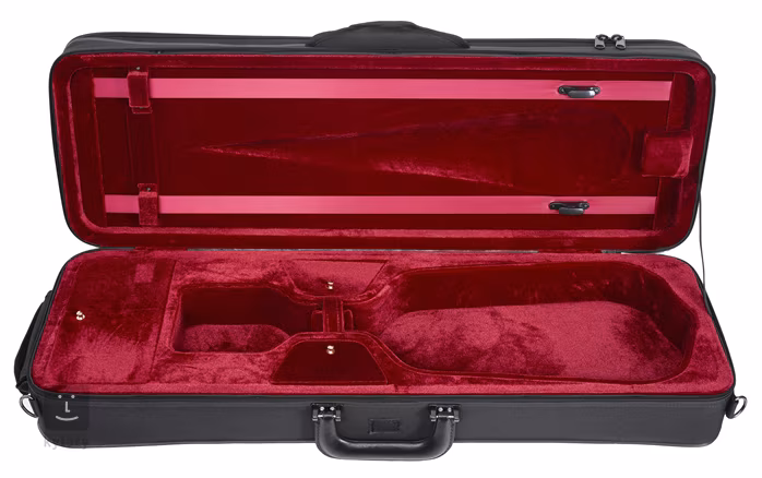 Šiba Vln Case Pro 4/4 - Pouzdro na housle