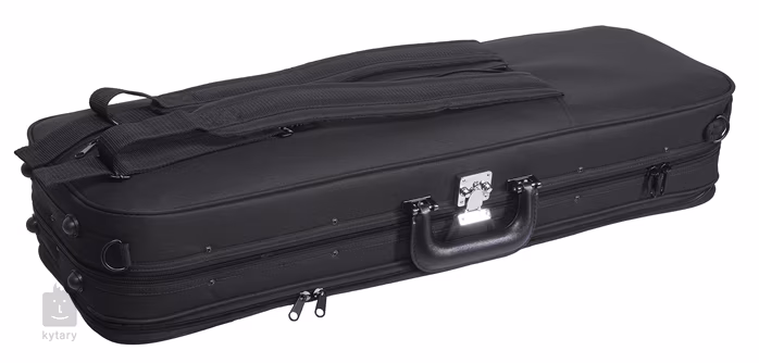 Šiba Vln Case de Luxe 4/4 - Pouzdro na housle