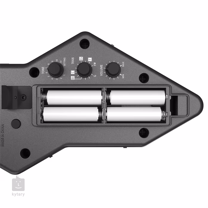 Roland AE-05 Aerophone GO - Dechový syntezátor, syntetizér