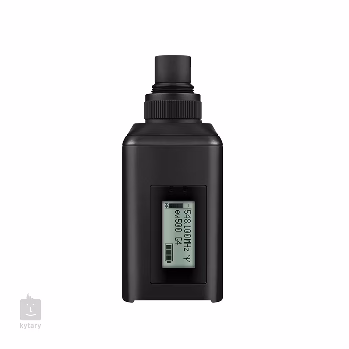 Sennheiser ew500-G4 FILM G - Bezdrátový reportážní set s mikrofonem