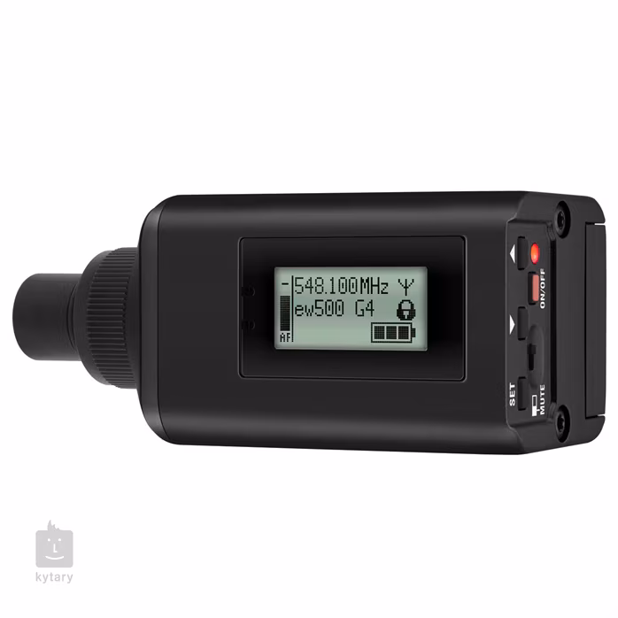 Sennheiser SKP500-G4 G - Bezdrátový vysílač
