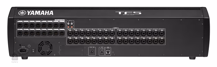 Yamaha TF5 - Digitální mixážní pult