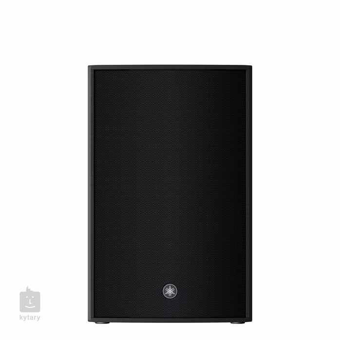 Yamaha DZR12 - Aktivní reprobox