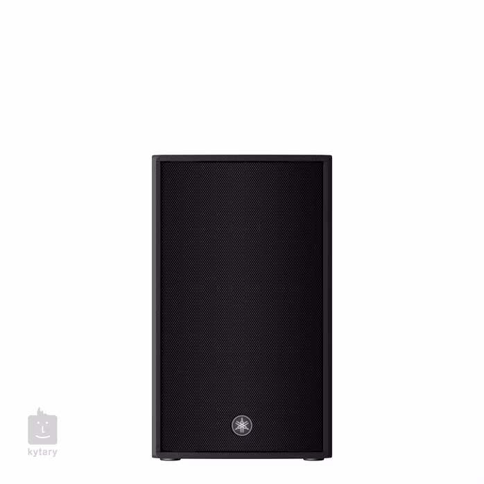 Yamaha DZR10 - Aktivní reprobox