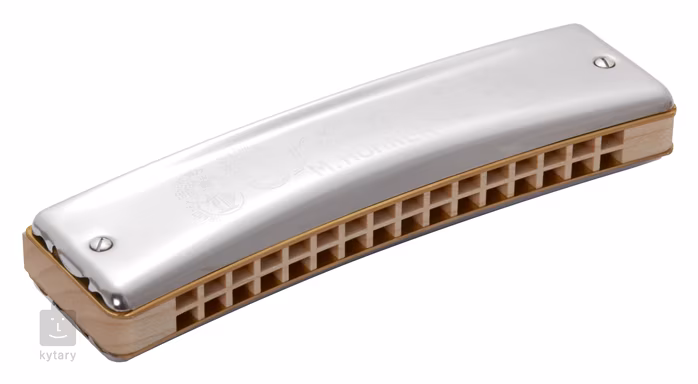 Hohner Unsere Lieblinge 32 - Foukací harmonika