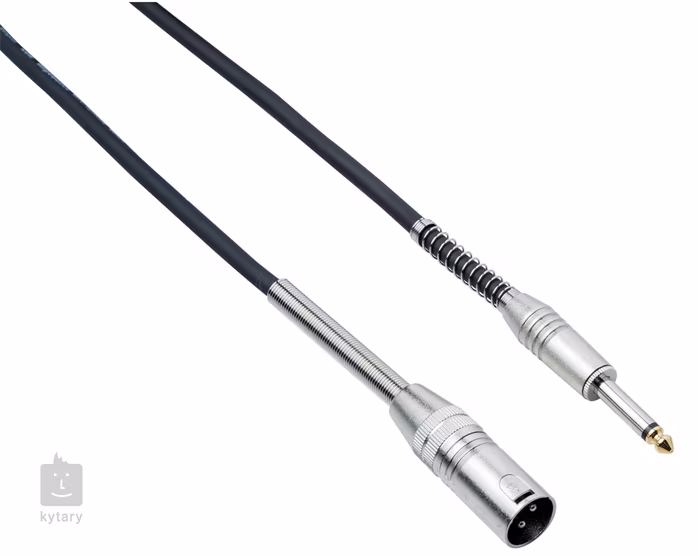 Bespeco IROMM100P - Propojovací kabel