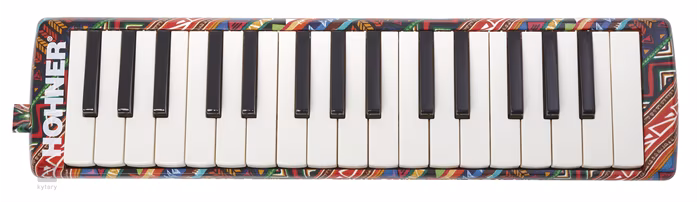 Hohner 9440 AIRBOARD 32 Melodica - Foukací klávesová harmonika