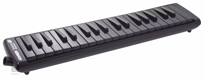 Hohner Melodica Superforce 37 - Foukací klávesová harmonika