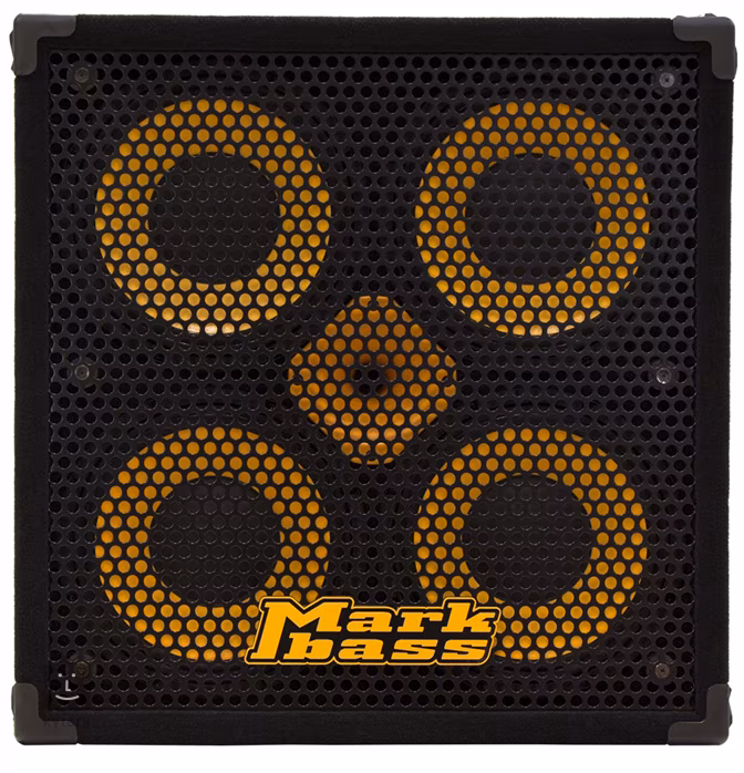 Markbass Standard 104HR-4 - Baskytarový reprobox