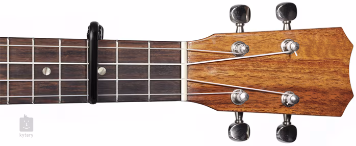 D'Addario CP-12 - Kapodastr