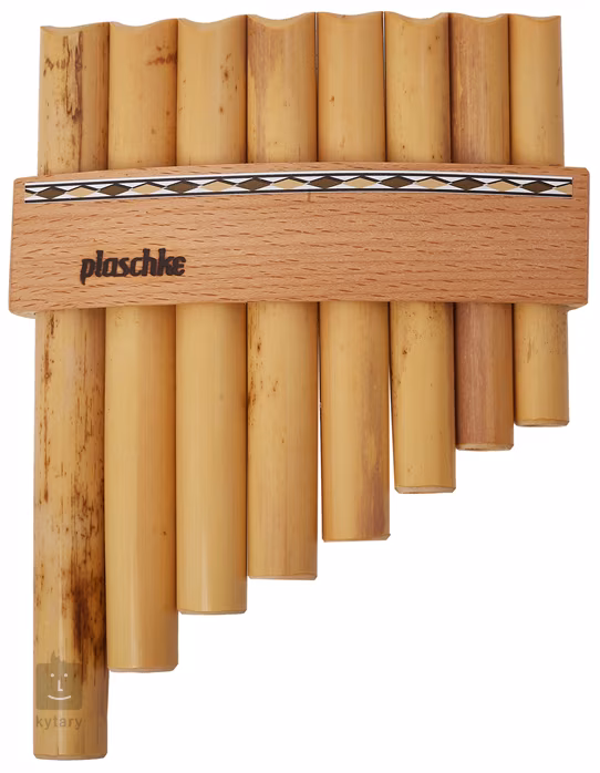 Plaschke R8 C - Panova flétna