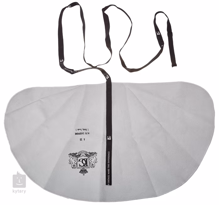 BG France A30 - Vytěrák na saxofon