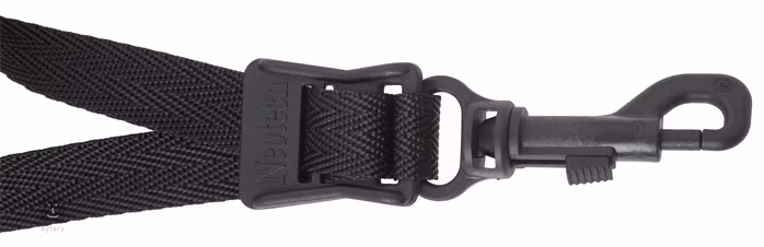 Neotech Soft R - Popruh na saxofon
