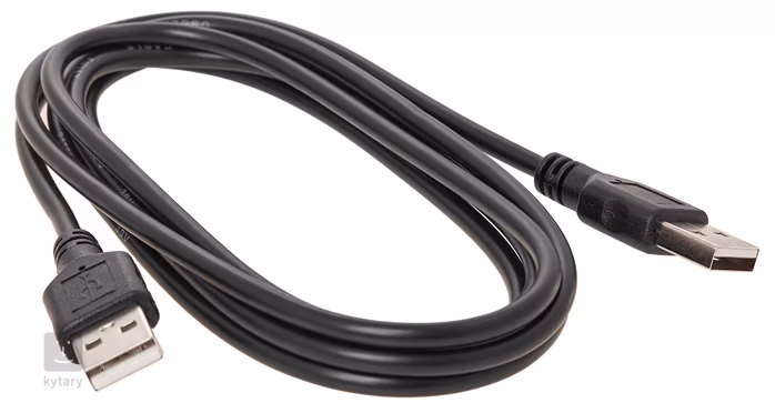 AQ KCU018 - USB kabel