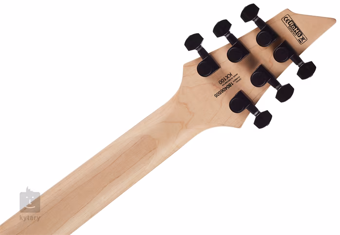 Cort KX100 MA - Elektrická kytara
