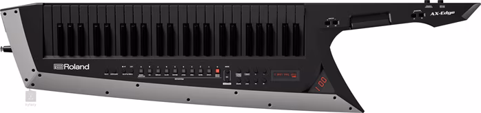 Roland AX-EDGE Keytar black - Keytar