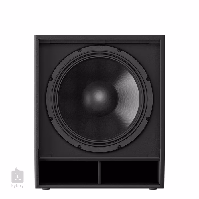 Yamaha DXS18XLF-D - Aktivní subwoofer