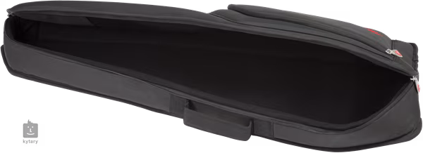 Fender FEMS-610 Mini Strat/Mini Jazzmaster Gigbag - Obal pro elektrickou kytaru