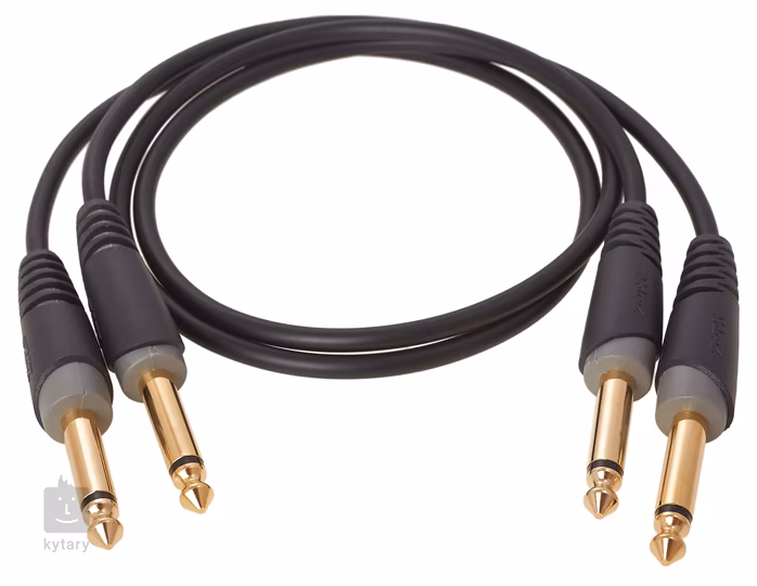 Klotz AU-JJ0060 - Propojovací kabel