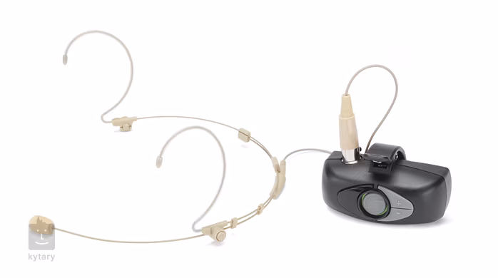 Samson AHX Headset K - Bezdrátový hlavový set