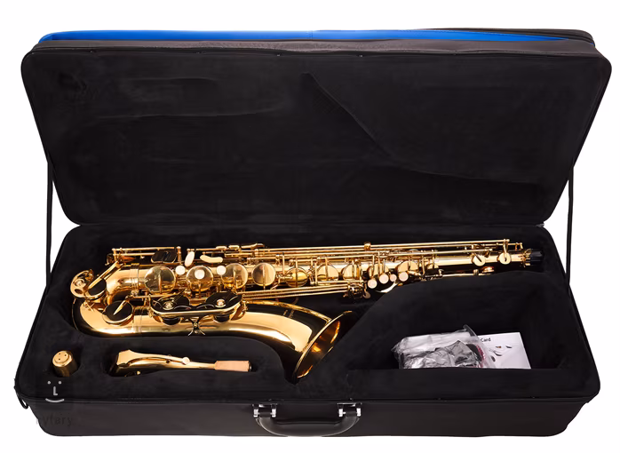 Arnolds & Sons ATS-100 - Saxofon