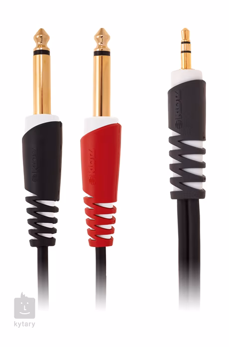 Klotz AY5-0200 - Propojovací kabel