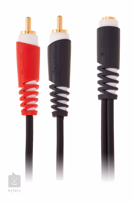 Klotz AYS-6 - Propojovací kabel