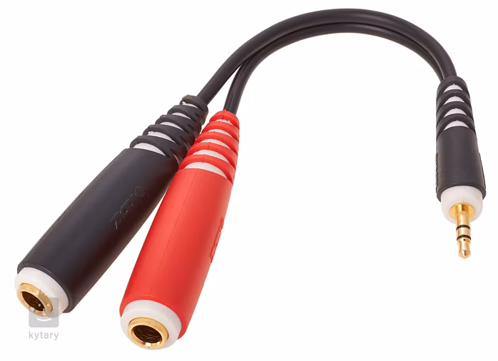 Klotz AYS-3 - Propojovací kabel