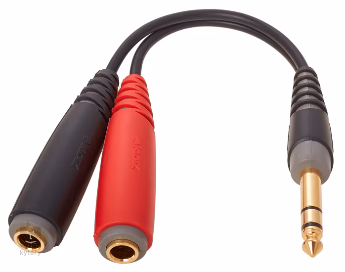 Klotz AYS-1 - Propojovací kabel