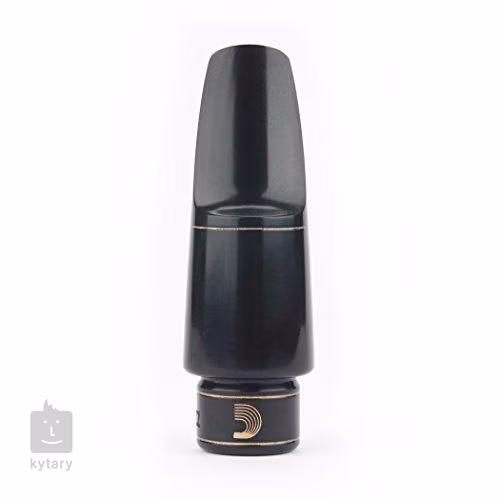 D'Addario Alto Sax Select Jazz MJS-D7M - Saxofonová hubička