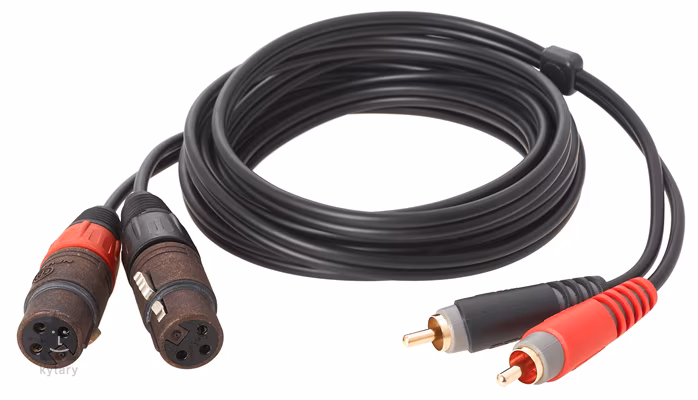 Klotz AT-CF0300 - Propojovací kabel