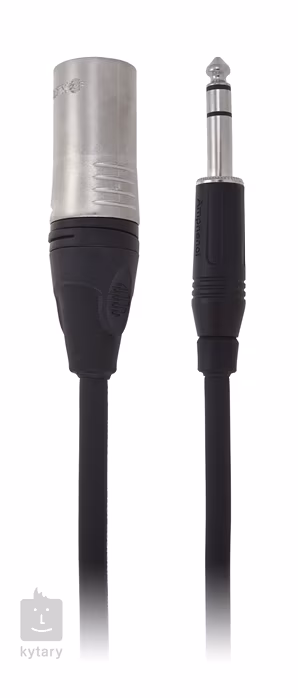 Klotz M1MS1K0500 - Mikrofonní kabel