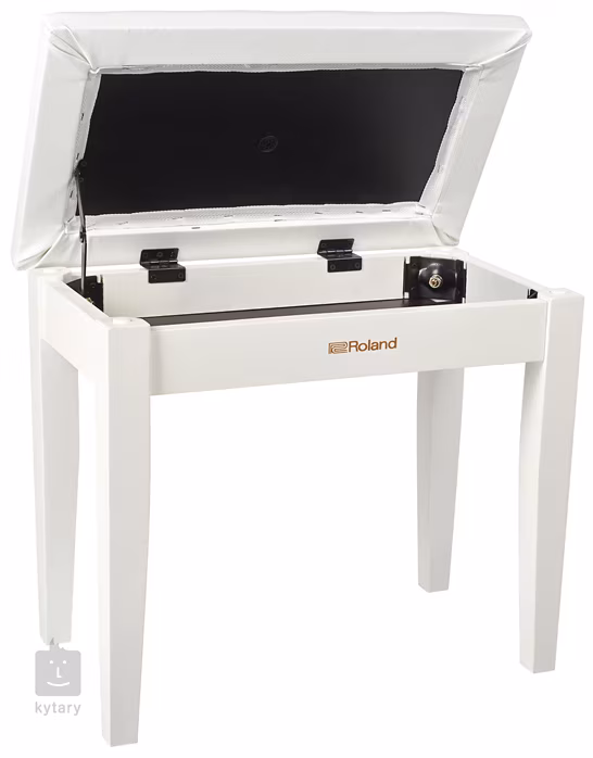 Roland RPB-100WH - Klavírní stolička