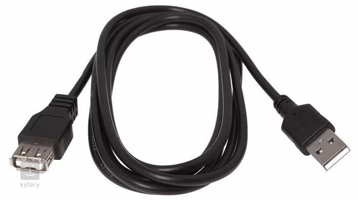 AQ KCV018 - USB kabel