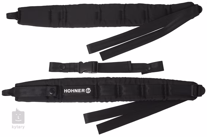 Hohner Strap No. 51 - Popruhy na akordeon