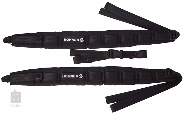 Hohner Strap No. 52 - Popruhy na akordeon