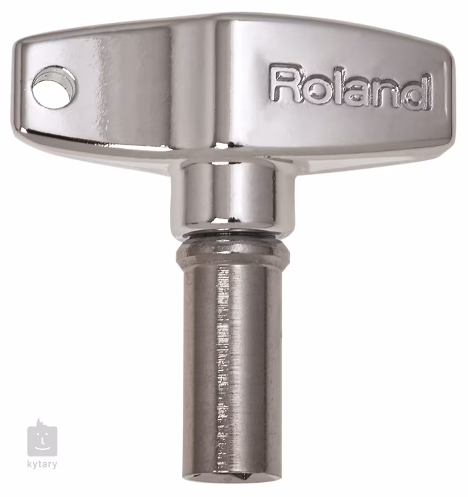 Roland RDK-1 - Ladicí klička