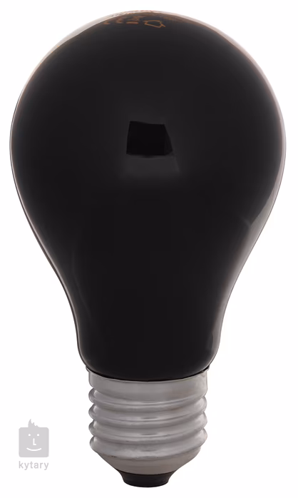 Eurolite UV 230V/75W - UV světelný zdroj