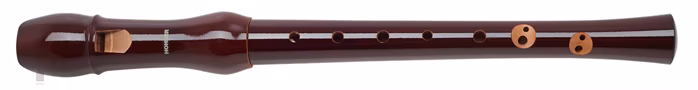 Hohner B9550 - Sopránová zobcová flétna
