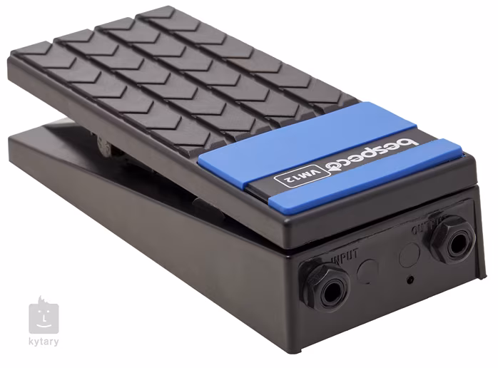 Bespeco VM12 (zánovní) - Volume pedál