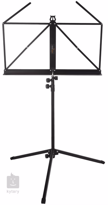 Soundsation SMS-500 BK + BAG - Notový stojan