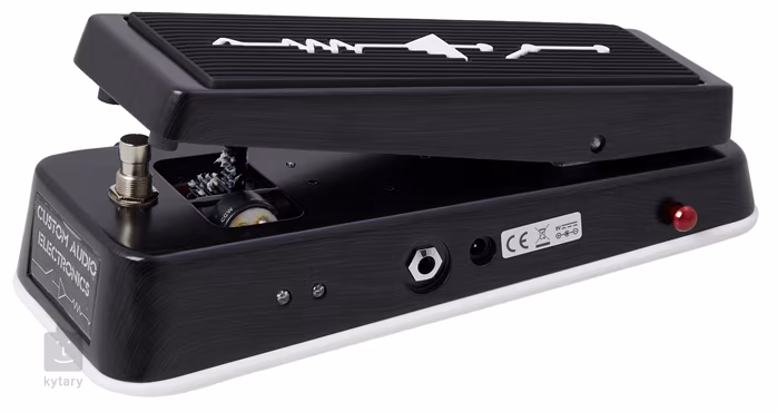 Dunlop MC404 CAE Wah-Wah - Wah Wah pedál