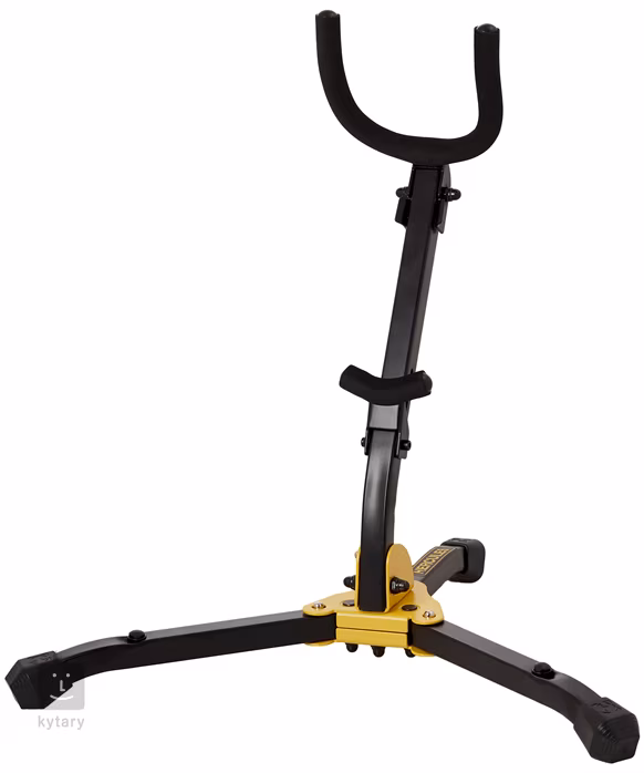 Hercules DS530B - Stojan na saxofon