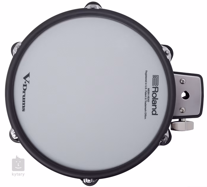 Roland PDX 100 - Pad k elektrickým bicím