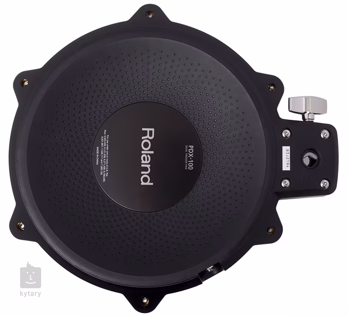Roland PDX 100 - Pad k elektrickým bicím