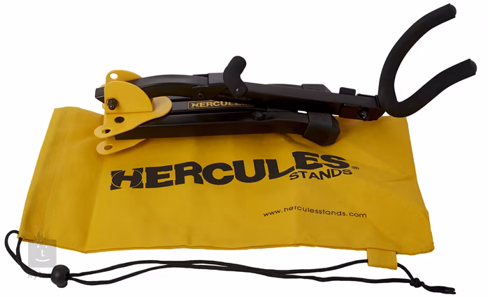 Hercules DS530B - Stojan na saxofon