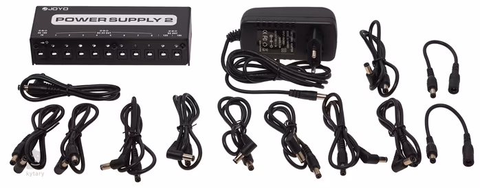 Joyo JP-02 - Multiadaptér